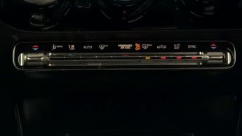 Mercedes-Benz A Class A 180 D SPORT EXECUTIVE