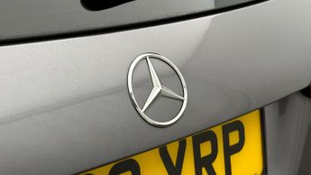 Mercedes-Benz A Class A 180 D SPORT EXECUTIVE