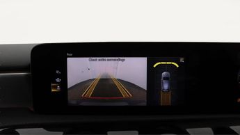 Mercedes-Benz A Class A 200 D AMG LINE PREMIUM