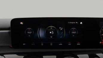 Mercedes-Benz A Class A 200 D AMG LINE PREMIUM