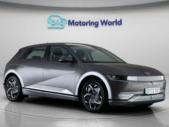 Hyundai IONIQ PREMIUM