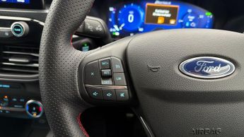 Ford Kuga ST-LINE EDITION