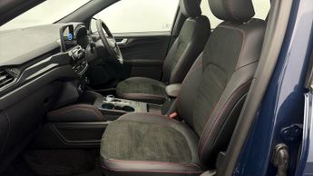 Ford Kuga ST-LINE EDITION