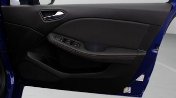 Renault Clio RS LINE E-TECH