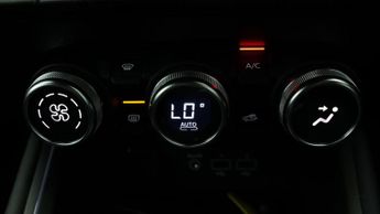 Renault Clio RS LINE E-TECH