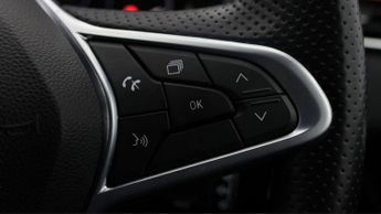 Renault Clio RS LINE E-TECH