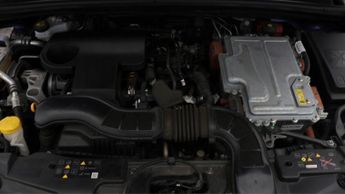 Renault Clio RS LINE E-TECH