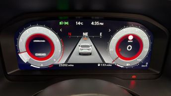 Nissan Qashqai DIG-T N-CONNECTA