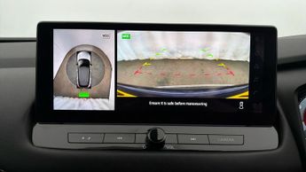 Nissan Qashqai DIG-T N-CONNECTA