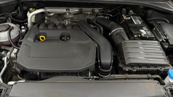 Audi Q3 SPORTBACK TFSI S LINE BLACK EDITION