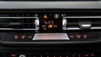 BMW 2 Series Gran Coupe 218I SPORT GRAN COUPE