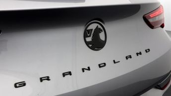 Vauxhall Grandland ULTIMATE