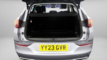 Vauxhall Grandland ULTIMATE