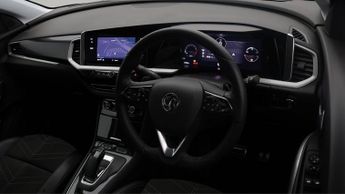 Vauxhall Grandland ULTIMATE