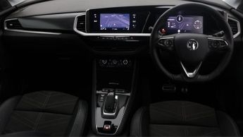Vauxhall Grandland ULTIMATE