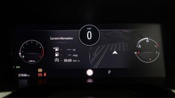 Vauxhall Grandland ULTIMATE