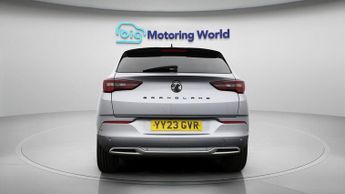 Vauxhall Grandland ULTIMATE