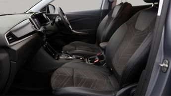 Vauxhall Grandland ULTIMATE