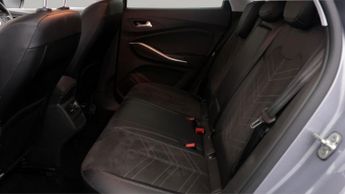 Vauxhall Grandland ULTIMATE