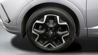 Vauxhall Grandland ULTIMATE