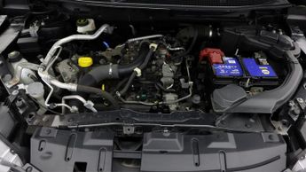 Nissan Qashqai TEKNA PLUS DIG-T XTRONIC
