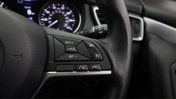 Nissan Qashqai TEKNA PLUS DIG-T XTRONIC