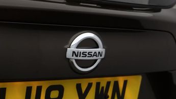 Nissan Qashqai TEKNA PLUS DIG-T XTRONIC