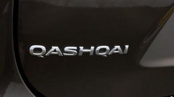 Nissan Qashqai TEKNA PLUS DIG-T XTRONIC