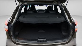 Nissan Qashqai TEKNA PLUS DIG-T XTRONIC