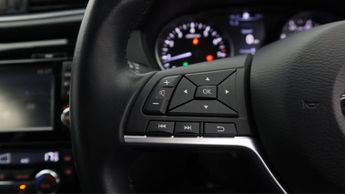 Nissan Qashqai TEKNA PLUS DIG-T XTRONIC