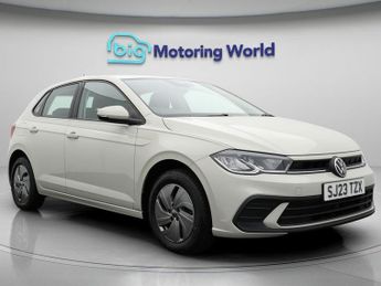 Volkswagen Polo LIFE