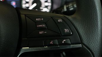 Nissan Juke DIG-T ACENTA DCT