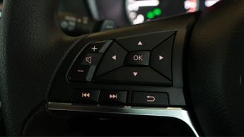 Nissan Juke DIG-T ACENTA DCT