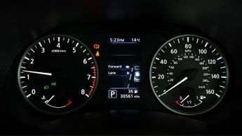 Nissan Juke DIG-T ACENTA DCT