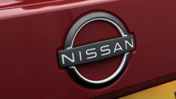 Nissan Juke DIG-T ACENTA DCT