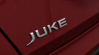 Nissan Juke DIG-T ACENTA DCT