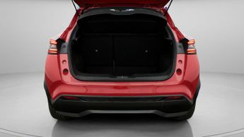 Nissan Juke DIG-T ACENTA DCT