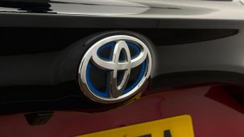 Toyota Yaris ICON