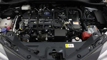 Toyota C-HR EXCEL