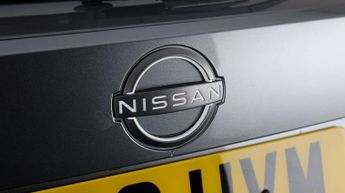 Nissan Juke DIG-T N-CONNECTA DCT