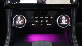 Jaguar F-PACE R-DYNAMIC S