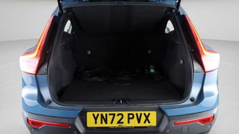 Volvo XC40 RECHARGE T4 CORE