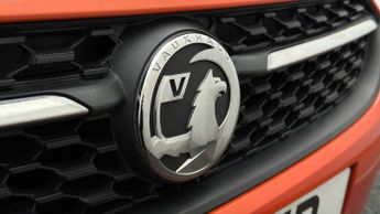 Vauxhall Corsa SE EDITION