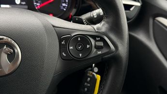 Vauxhall Corsa SE EDITION