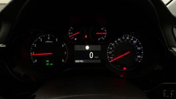 Vauxhall Corsa SE EDITION