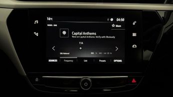 Vauxhall Corsa SE EDITION