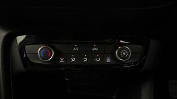 Vauxhall Corsa SE EDITION