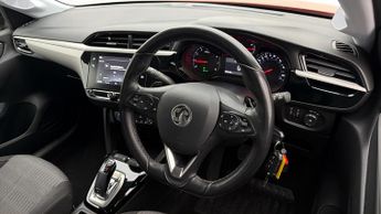 Vauxhall Corsa SE EDITION