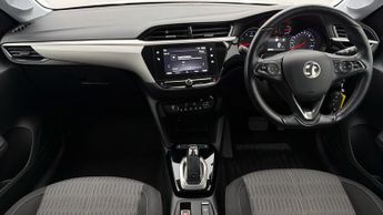 Vauxhall Corsa SE EDITION