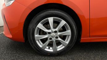 Vauxhall Corsa SE EDITION